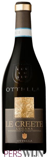 Ottella Le Creete 2018 Veneto Lugana – Veneto