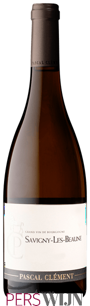 Pascal Clément Savigny-les-Beaune Blanc aoc ‘Pascal Clément’  2016