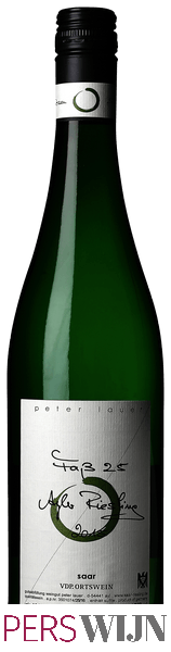 Peter Lauer Faß 25 Ayler Riesling 2019 Mosel  Ayl