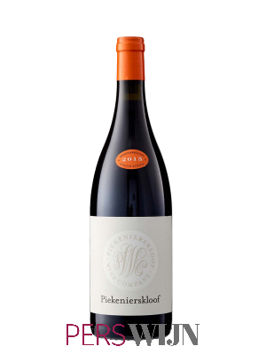 Piekenierskloof Heirloom Red Blend 2015 Olifants River Citrusdal Mountain