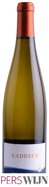 Raddeck Riesling Trocken 2019 Rheinhessen