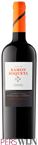 Ramón Roqueta Insignia 2016 Cataluña – Catalunya