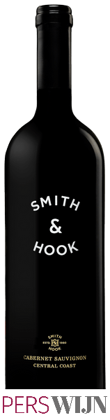 Smith & Hook Cabernet Sauvignon 2017 California Central Coast