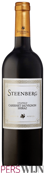 Steenberg Stately Cabernet Sauvignon – Shiraz 2017 Coastal Region