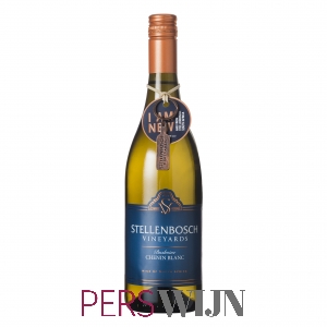 Stellenbosch Vineyards Stellenbosch Vineyards Chenin Blanc 2019 Coastal Region Stellenbosch