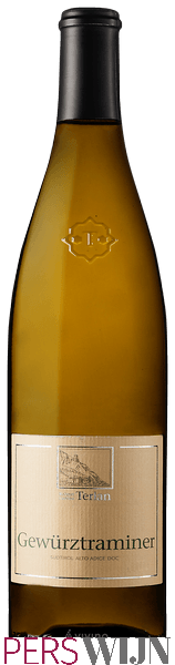 Terlan (Terlano) Gewürztraminer 2018 Trentino-Alto Adige Alto Adige – Südtirol