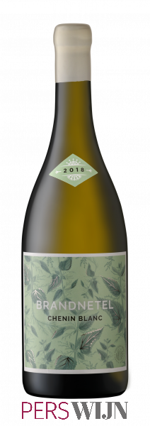 Thistle & Weed Brandnetel Chenin Blanc 2018 Western Cape