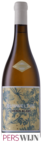 Thistle & Weed Duwweltjie Chenin Blanc 2018 Western Cape