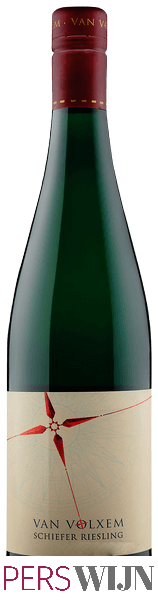 Van Volxem Schiefer Riesling 2017 Mosel  Wiltingen