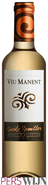 Viu Manent Noble Semillon 2017 Colchagua Valley