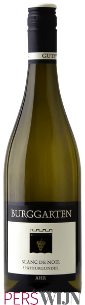 Weingut Burggarten Blanc de Noir 2019 Ahr