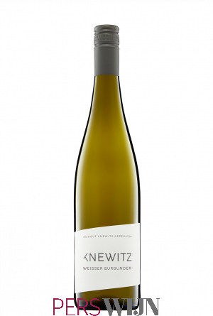 Weingut Knewitz Weissburgunder 2018 Rheinhessen