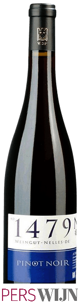 Weingut Nelles 1479 Pinot Noir 2016 Ahr