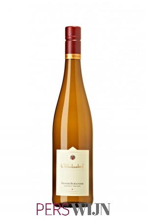 K.H. Schneider Sobernheimer Riesling Roter Tonschiefer Nahe