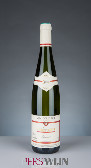 Aiméstentz Sylvaner 2018 Alsace