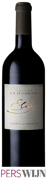 Château la Dournie Elise Saint-Chinian 2016 Saint-Chinian