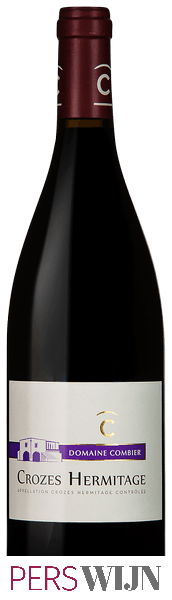 Combier Crozes-Hermitage Rouge 2017