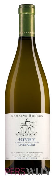 Domaine Besson Cuvée Amélie 2018