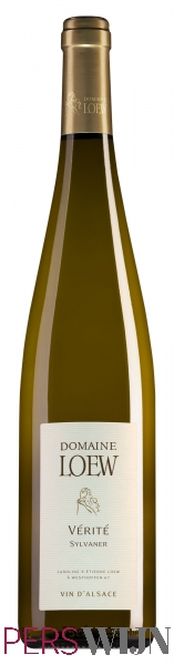 Domaine Loew Vérité Sylvaner 2018 Alsace