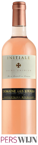 Domaine des Jougla Initiale Saint-Chinian Rosé 2019 Saint-Chinian