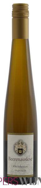 Ehemalig Kurfüstliche Weinkellerei Beerenauslese Rheinhessen 2018 Rheinhessen