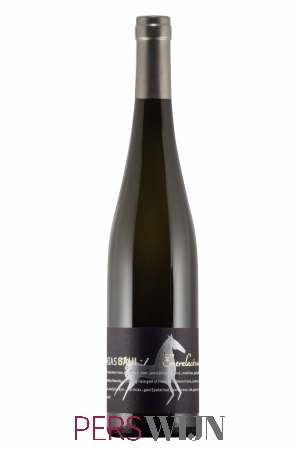 Matthias Gaul Entrelacé 2015 Pfalz