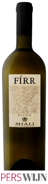 Miali Fírr Fiano 2016