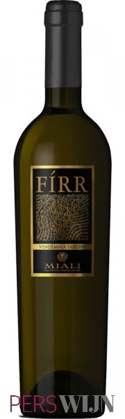 Miali Fírr Vendemmia Tardiva 2013