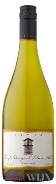 Viña Leyda Leyda Single Vineyard Chardonnay ‘Falaris Hill’ 2018 Leyda Valley