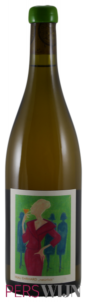 Weingut Carl Ehrhard Frau Ehrhard Riesling “Natürlich” 2018 Rheingau Rüdesheim