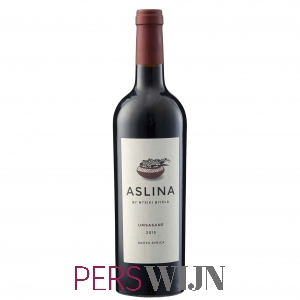 Aslina Umsasane 2016 Coastal Region Stellenbosch