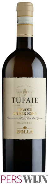 Bolla Soave Superiore Classico Tufaie 2018 Veneto Soave