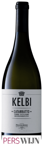 Cantine Pellegrino Kelbi Catarratto 2019 Sicilia Terre Siciliane IGT