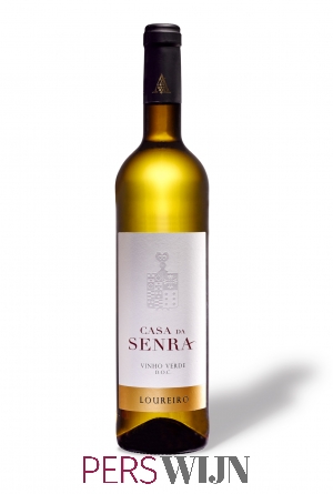 Casa da Senra Casa da Senra Vinho Verde Loureiro 2019 Minho