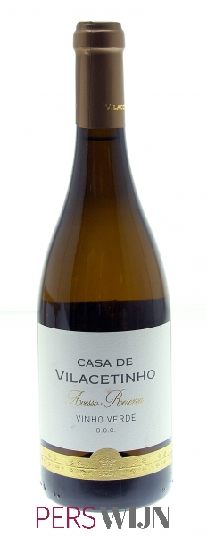 Casa de Vilacetinho Vilacetinho Avesso Reserva 2016 Minho Vinho Verde