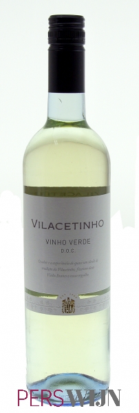 Casa de Vilacetinho Vilacetinho vinho verde 2019 Minho Vinho Verde