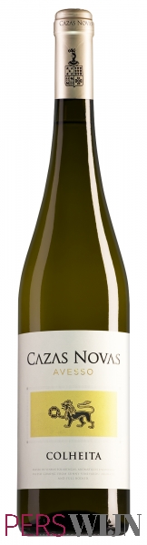 Cazas Novas Colheita Avesso 2019 Minho Vinho Verde