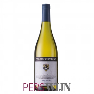 Colle Corviano Pinot Grigio 2019 Abruzzo