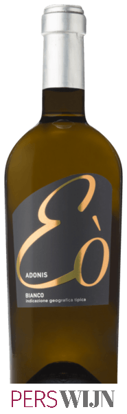 Collefrisio Eo Adonis Bianco 2016