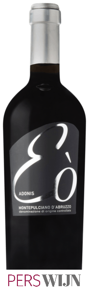 Collefrisio Eo Adonis Montepulciano d’Abruzzo 2012