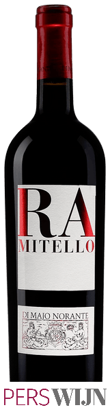 Di Majo Norante Ramitello Rosso 2016