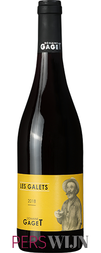 Domaine Gaget Les Galets 2019 Beaujolais