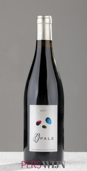 Domaine de Thulon Opale 2014 Beaujolais-Villages