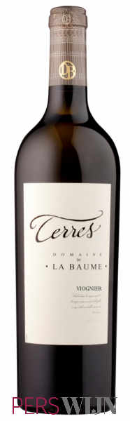 Domaine de la Baume TERRES DE LA BAUME 2017 Vin de Pays – IGP IGP Pays d’Oc