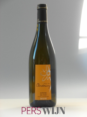 Domaine du Clos du Fief (Michel Tete) Fleur de Chardonnay 2017 Beaujolais  Juliénas