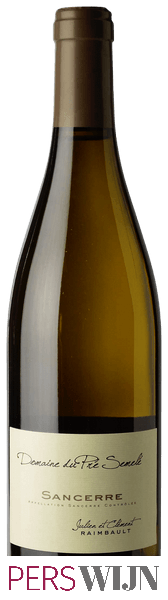 Domaine du Pré Semelé (Julien & Clément Raimbault) Sancerre Blanc 2019 Loire Centre-Loire