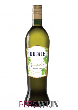 Ducale Verdicchio Classico doc ‘Ducale’ 2019