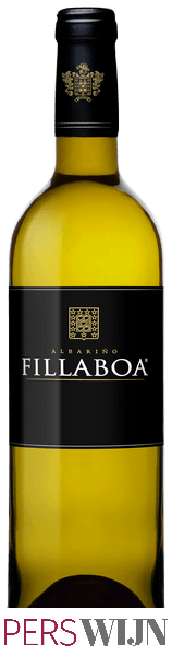 Fillaboa Albariño 2018 Galicia Rías Baixas