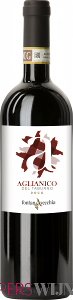 Fontanavecchia Aglianico del Taburno Rosso 2014