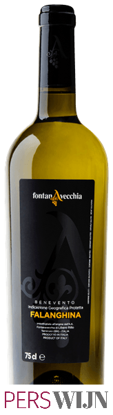 Fontanavecchia Benevento Falanghina 2019